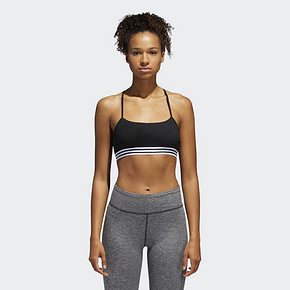 阿迪达斯（adidas） Cross-Back 女士运动内衣 79元