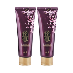 ReEn 睿嫣润膏 舒盈滋养洗护合一洗发水 250ml*2件 59元包邮