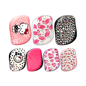 TANGLE TEEZER 便携款美发梳 98元包邮