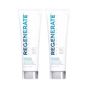 REGENERATE 修护牙釉质固齿牙膏 75ml *2支 149元包邮