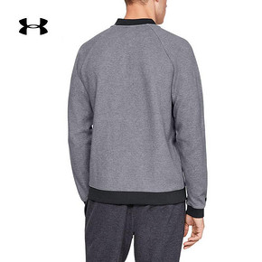 Under Armour 运动训练夹克 新品价599元