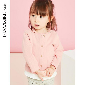 maxwin 女小童毛衣 173340002 42.3元