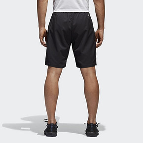 阿迪达斯（adidas） TAN TR SHORTS 男子足梭织短裤 CG1838 107元
