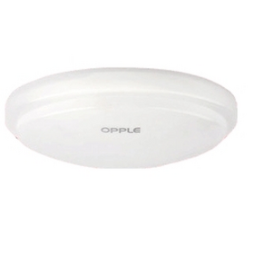OPPLE 欧普照明 LED吸顶灯 4.5W 9.9元包邮