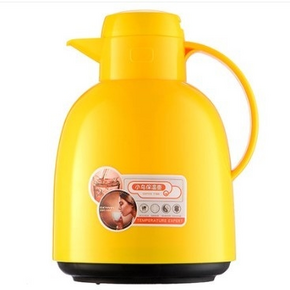 BOWO 博沃 保温水壶 1.5L 白胆 29.8元包邮
