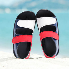 ￥16.9 2019新款男童双贴凉鞋