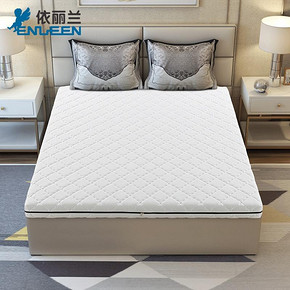 EVENILAND 依丽兰 棕享 天然椰棕床垫 180*200*5cm 759元