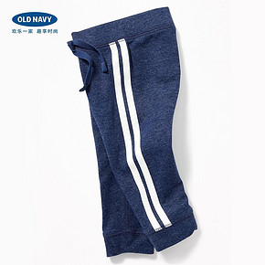Old Navy 341786 宝宝休闲裤 35元