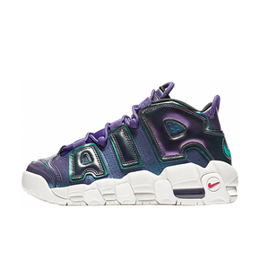 Nike Air More Uptempo 电光紫 实付到手769元