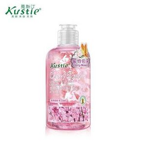 蔻斯汀 男女樱花花瓣香水沐浴露 券后￥16.8