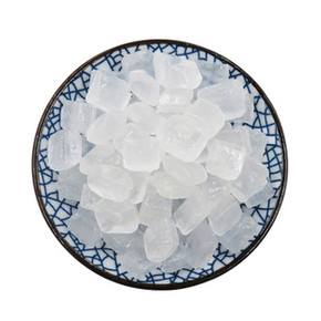 柳冰5斤单晶冰糖食糖广西老冰糖 券后￥24.8