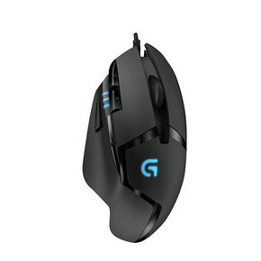 罗技 G402 有线光电鼠标 特价239下单立抢