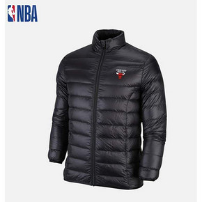 NBA 轻薄羽绒服 特价250下单立抢