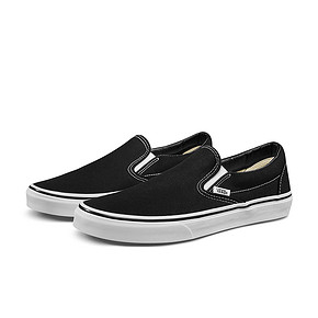 ￥159包邮 25日0点：Vans Slip-On 男款低帮板鞋