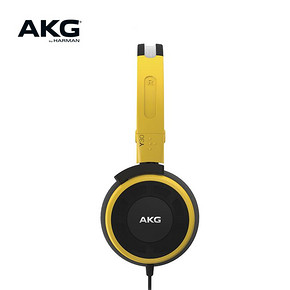 ￥199 AKG/爱科技 Y30游戏电脑耳机头戴式K420升级