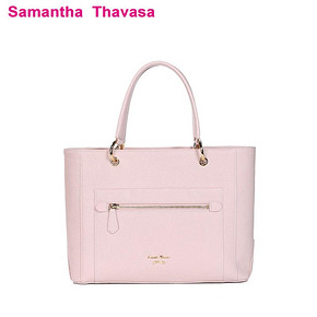 Samantha Thavasa手提包单肩包托特包1610190981 1171元