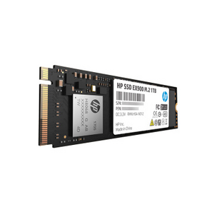 HP 惠普 EX900系列 1TB M.2 NVMe SSD固态硬盘 854元包邮
