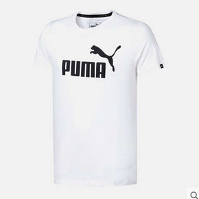 Puma/彪马 男子运动休闲短袖 特价129