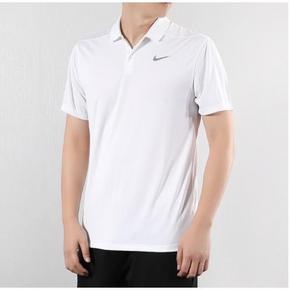 Nike 运动短袖POLO衫 聚划算价249元