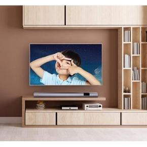 coocaa 酷开 5S 55英寸 4K 液晶电视 1999元包邮