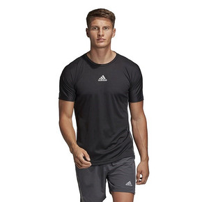 adidas Club Tee M 男子羽毛球短袖T恤 新品上市