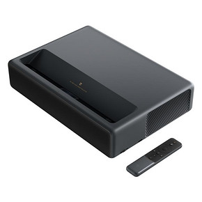 MIJIA 米家 MJJGTYDS01FM 4K激光电视 10999元