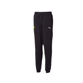 PUMA 男子抽绳针织长裤 Scuderia Ferrari 6.7折热卖只要369