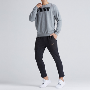 PUMA 抽绳长裤 Energy Desert 8折热卖只要399