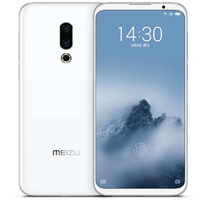 Meizu/魅族 16th 领券满减100特价2198