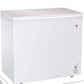 Haier 海尔 BC/BD-202HLG 冷柜 202升 1199元包邮