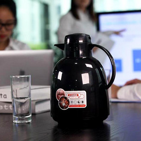 博沃 保温水壶 1.5L 29.8元