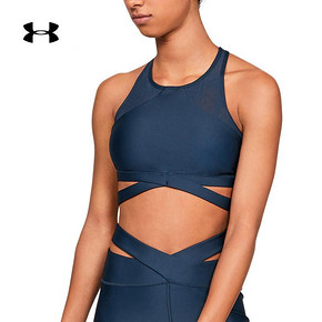 Under Armour 安德玛 Wrap 运动训练内衣 299元
