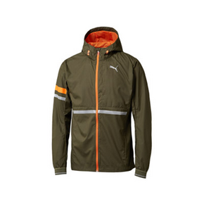 PUMA 男子连帽外套 LastLap 再减240只需559