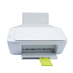 HP 惠普 DeskJet 2132 彩色喷墨一体机 258元包邮