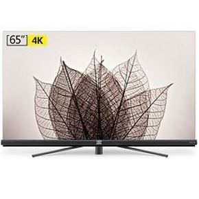 TCL 65Q2M 65英寸 4K 液晶电视 5699元包邮