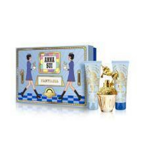 ANNA SUI 安娜苏 假日套装 520元包邮（下单立减）