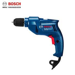 博世（BOSCH） TBM3400 手电钻 带工具箱 134元