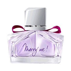 ￥168包邮 LANVIN 浪凡 嫁给我 marry me 女士淡香水花果香 30ml