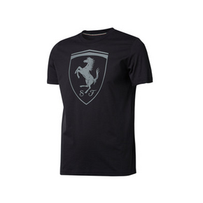 Puma 短袖T恤 Scuderia Ferrari Big 再减230只需169