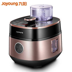 Joyoung 九阳 Y-50K81 水冷 电压力锅 5L 299元包邮