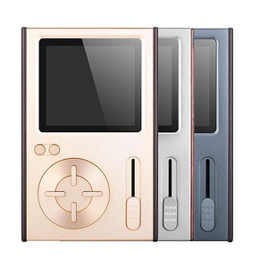 七彩虹（COLORFUL） Pocket HiFi C10 无损音乐播放器 1119元