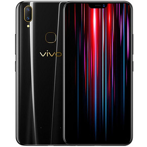 vivo Z1 青春版 特价1049下单立抢