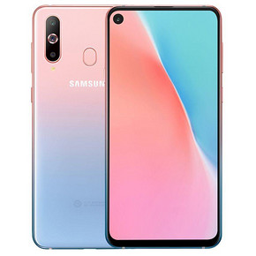 Samsung/三星 Galaxy A8s 特价2498下单立抢