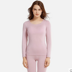 Plandoo 帕兰朵 女士保暖内衣套装 89元