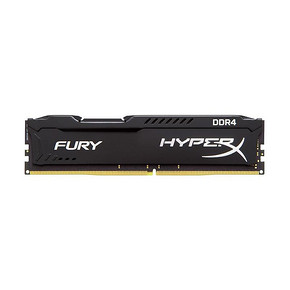 金士顿 骇客神条 DDR4 3200 8g 台式机电脑 四代内存条 单条8g 299元