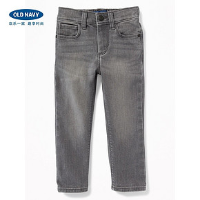 Old Navy 男婴幼童休闲牛仔裤 79元