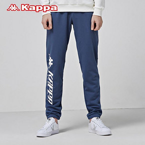 KAPPA卡帕 男款运动长裤 7折优惠349元