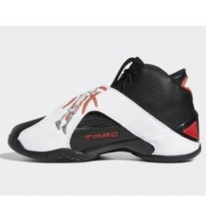18日0点： adidas 阿迪达斯 TMAC 5 - GEEK UP 男子场上篮球鞋 909元包邮