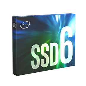 intel 英特尔 660P M.2 固态硬盘 512GB 369元包邮