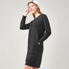 GIORDANO 佐丹奴 05468804 女款连衣裙 79.9元